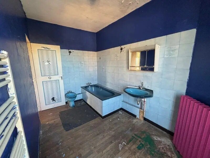 Maison à vendre, 171m², Bussière-Galant