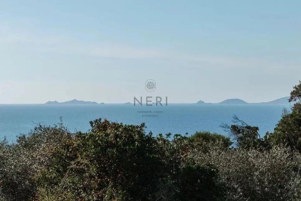 Maison à vendre, 288m², Grosseto-Prugna