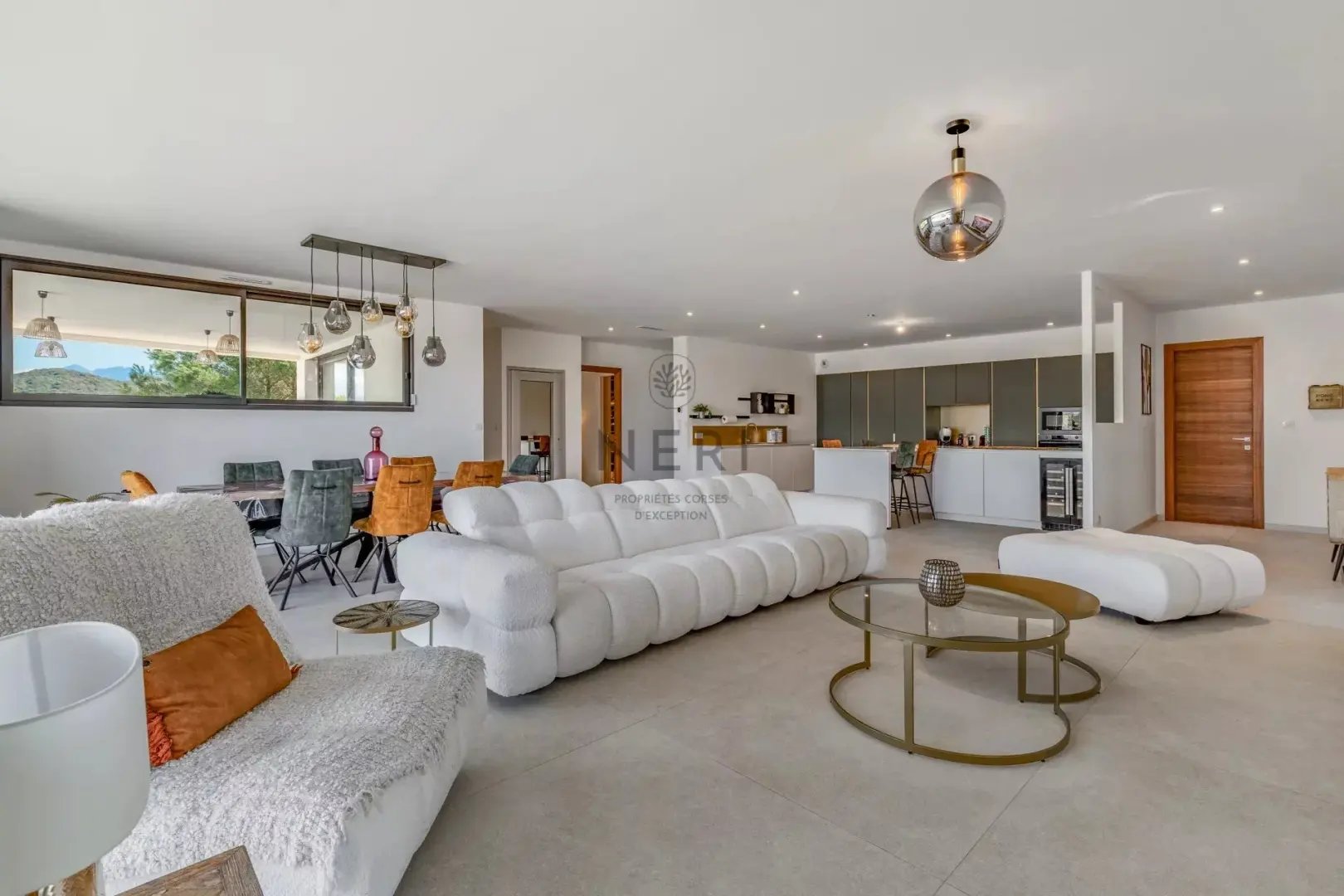 Maison à vendre, 330m², Grosseto-Prugna