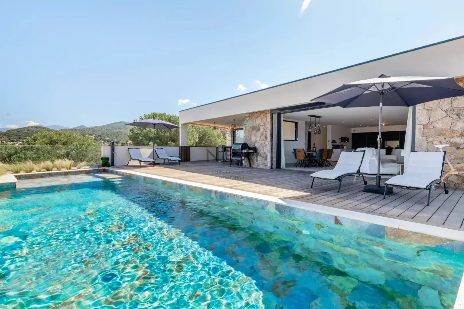 Maison à vendre, 330m², Grosseto-Prugna