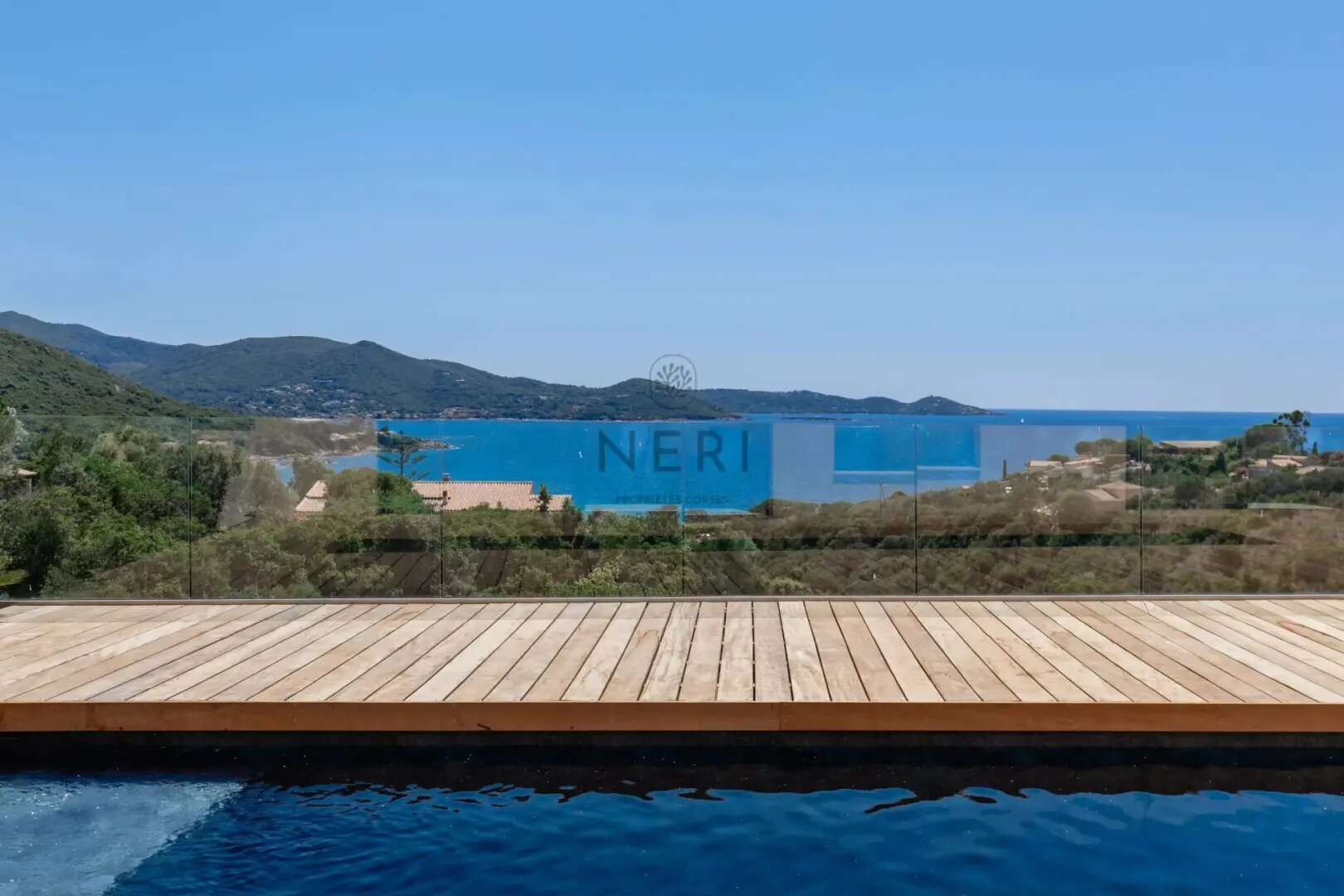 Maison à vendre, 249m², Pietrosella