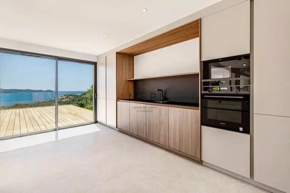 Maison à vendre, 249m², Pietrosella