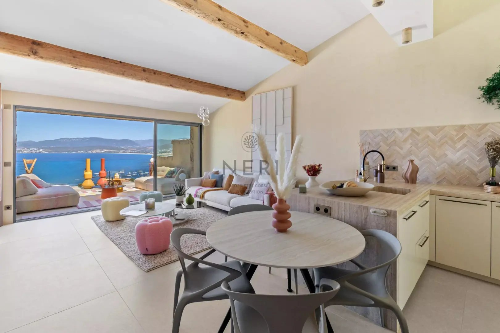 Maison à vendre, 110m², Grosseto-Prugna