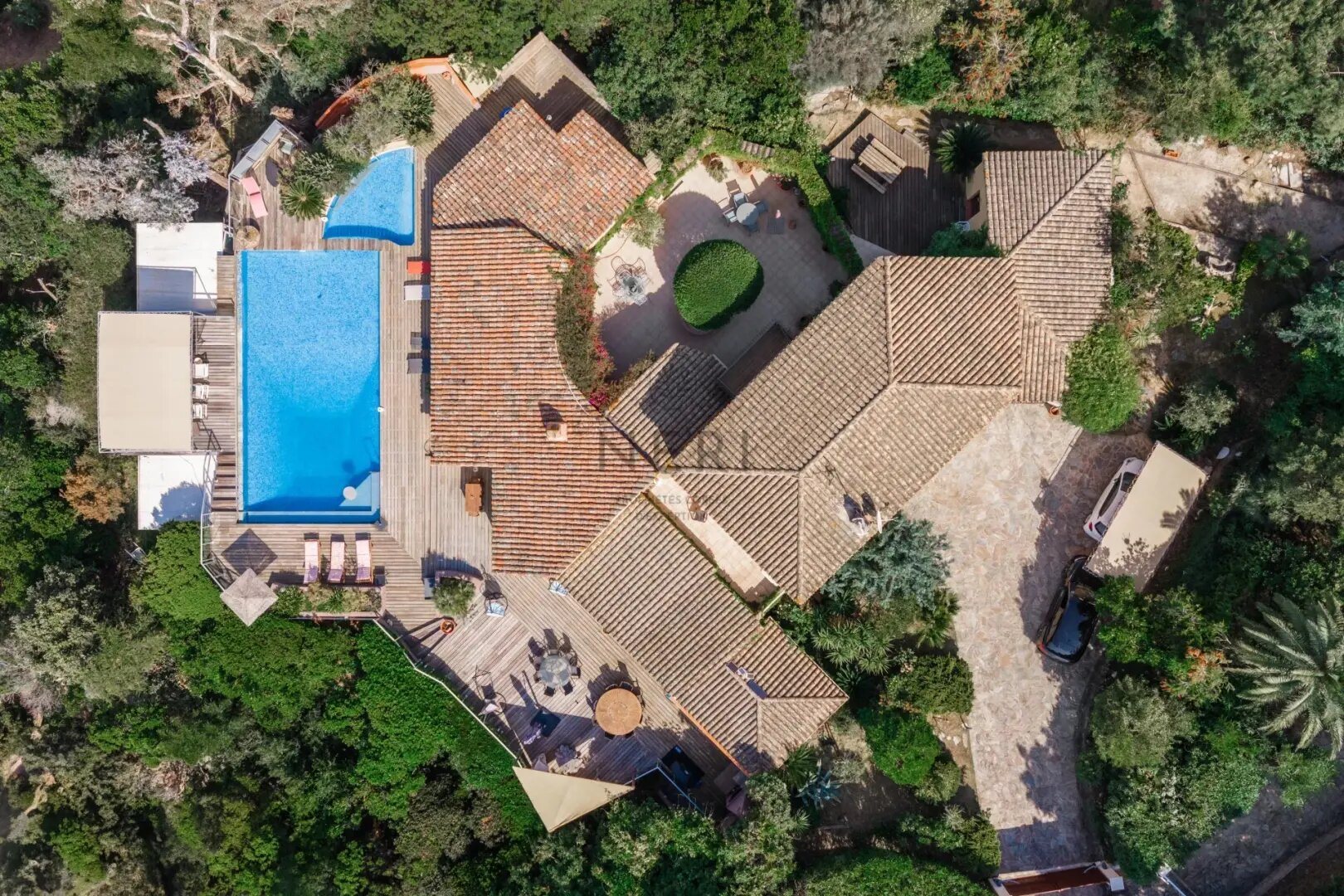 Maison à vendre, 302m², Pietrosella
