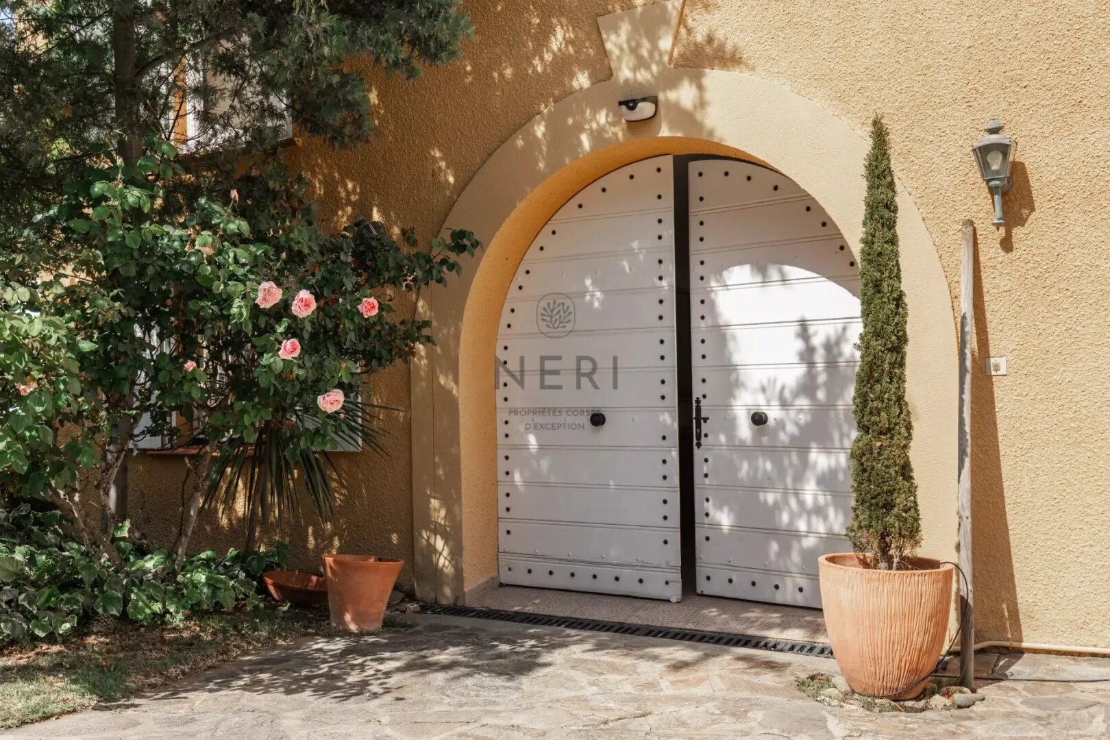 Maison à vendre, 302m², Pietrosella