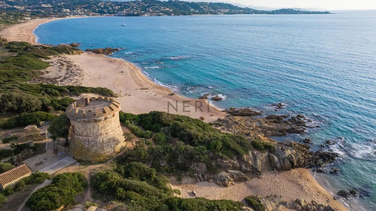 Maison à vendre, 175m², Grosseto-Prugna