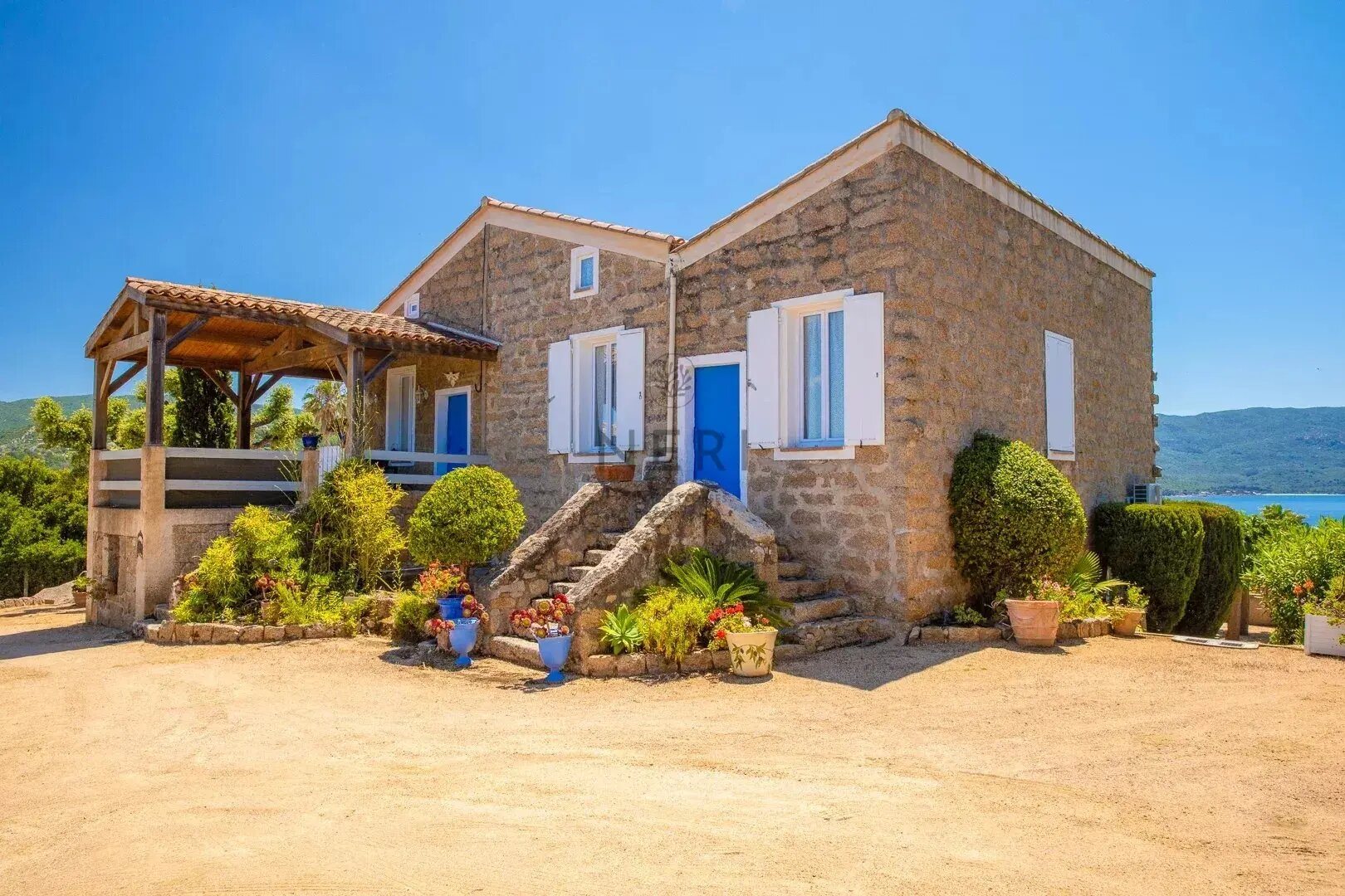 Maison à vendre, 280m², Pietrosella