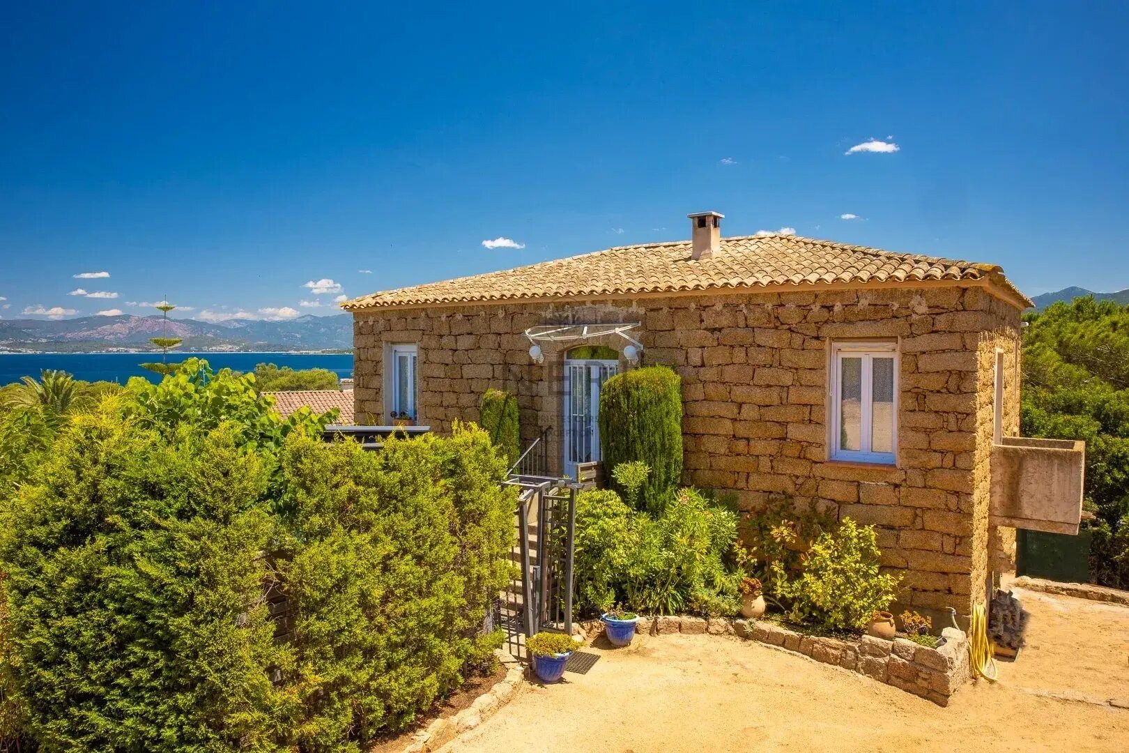 Maison à vendre, 280m², Pietrosella