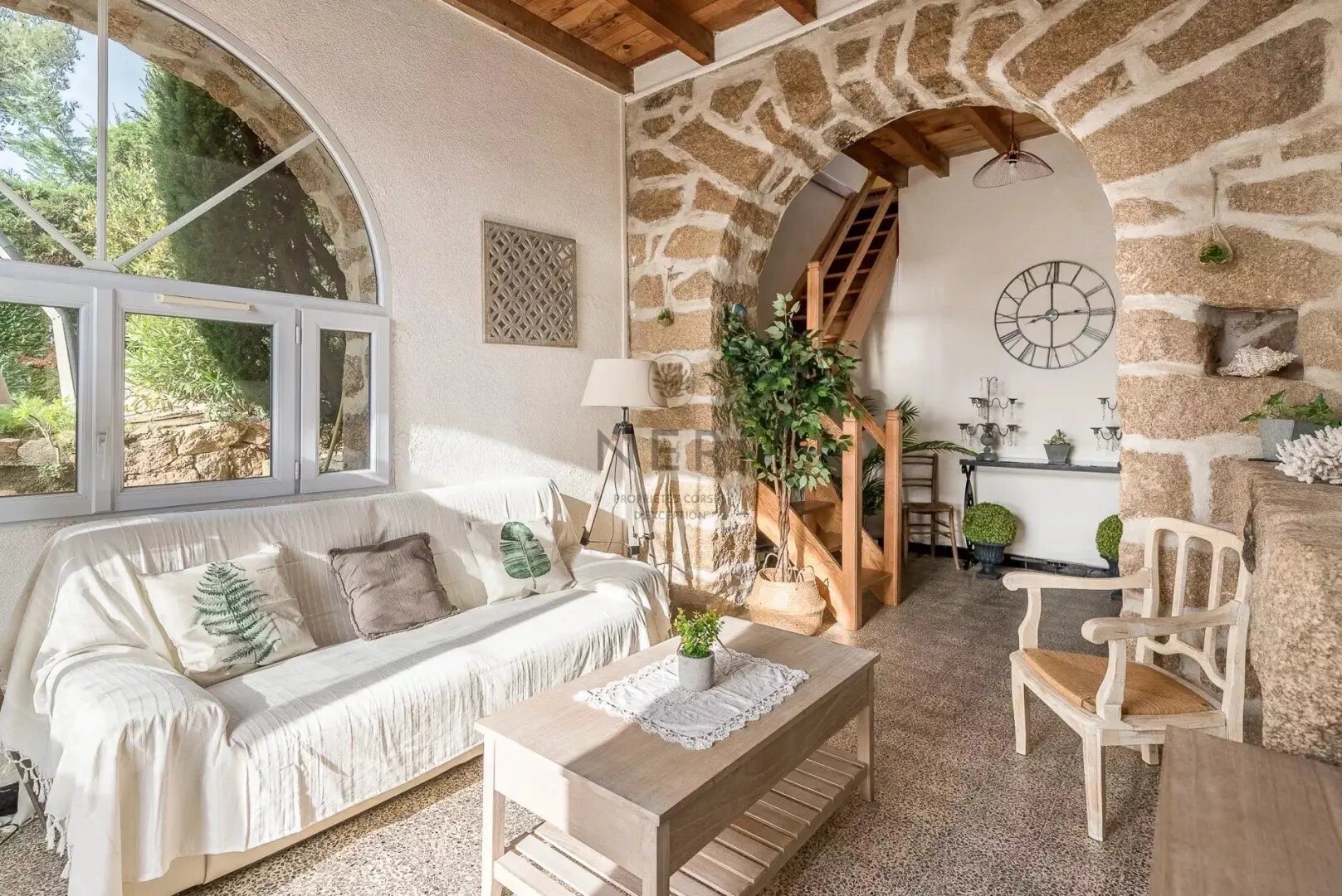 Maison à vendre, 280m², Pietrosella
