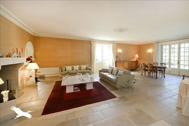 Maison à vendre, 260m², Montbron