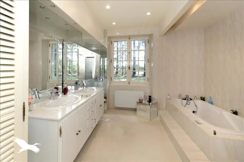 Maison à vendre, 260m², Montbron
