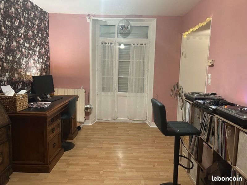 Maison à vendre, 150m², Montemboeuf