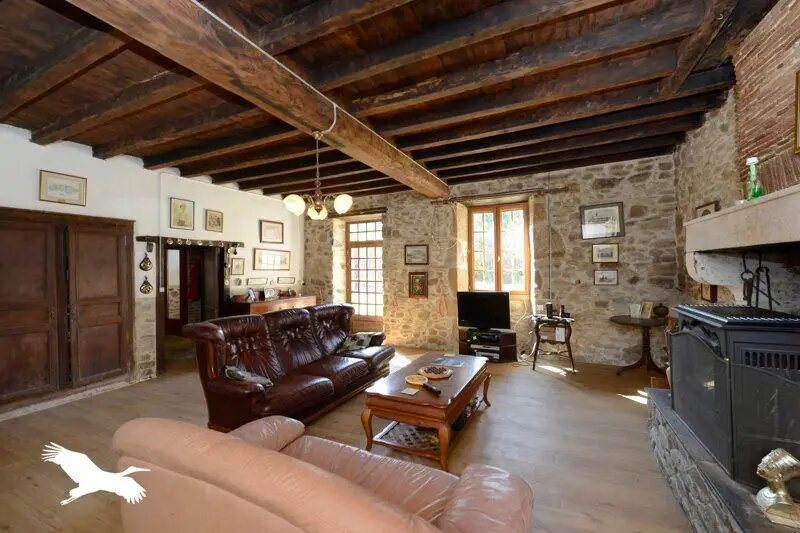 Maison à vendre, 222m², Le Lindois