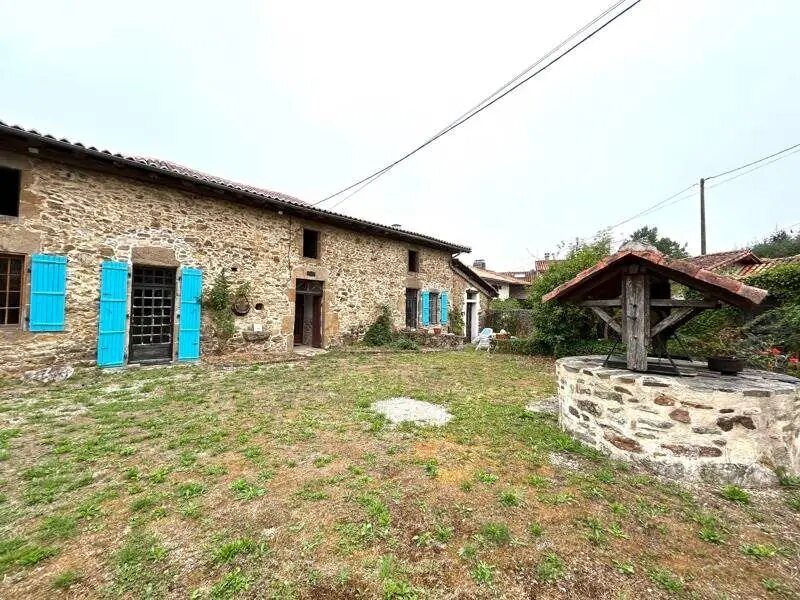 Maison à vendre, 222m², Le Lindois