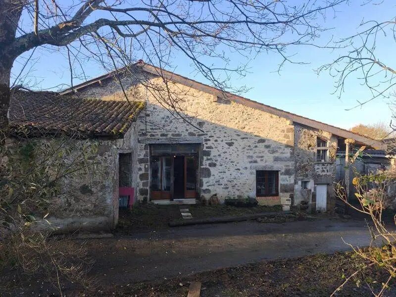 Maison à vendre, 123m², Ecuras