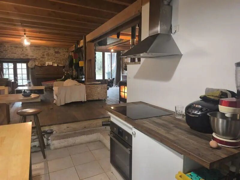 Maison à vendre, 123m², Ecuras