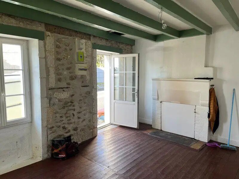 Maison à vendre, 39m², Rougnac