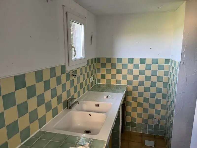 Maison à vendre, 39m², Rougnac