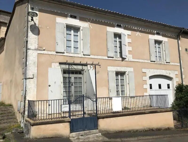 Maison à vendre, 117m², Charras