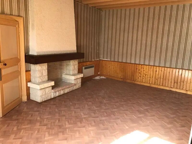 Maison à vendre, 117m², Charras