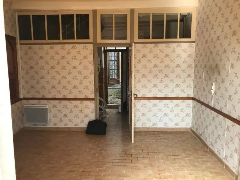 Maison à vendre, 117m², Charras