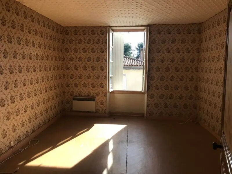 Maison à vendre, 117m², Charras