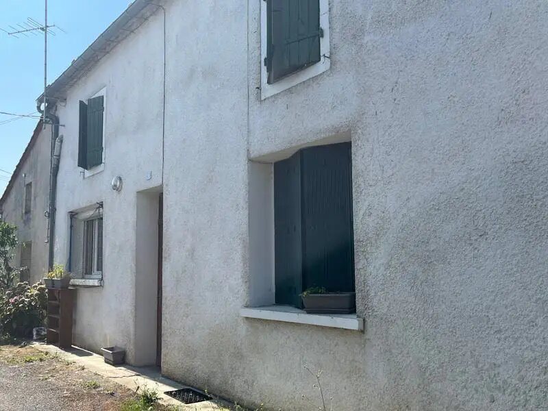 Maison à vendre, 146m², Montbron