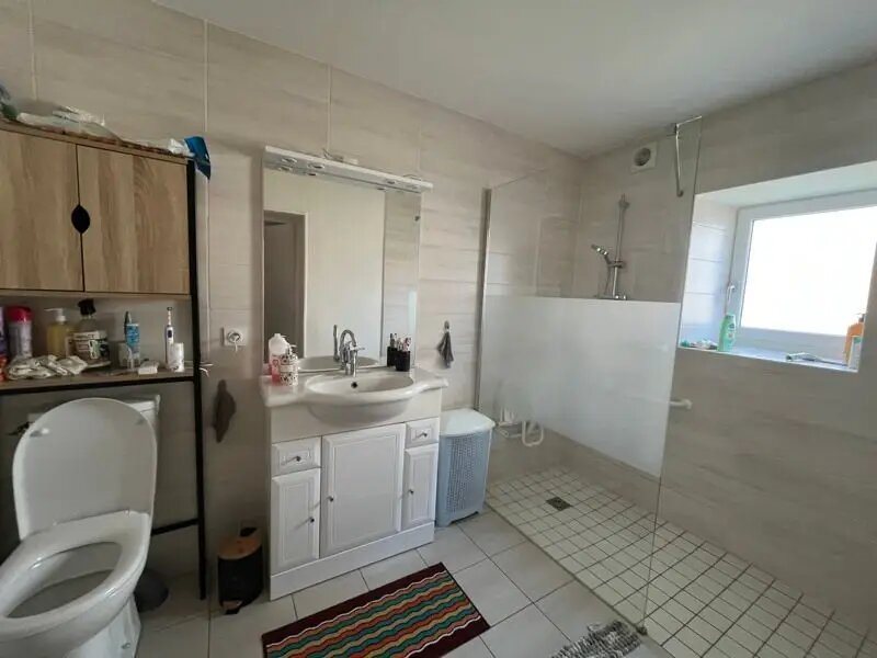 Maison à vendre, 146m², Montbron