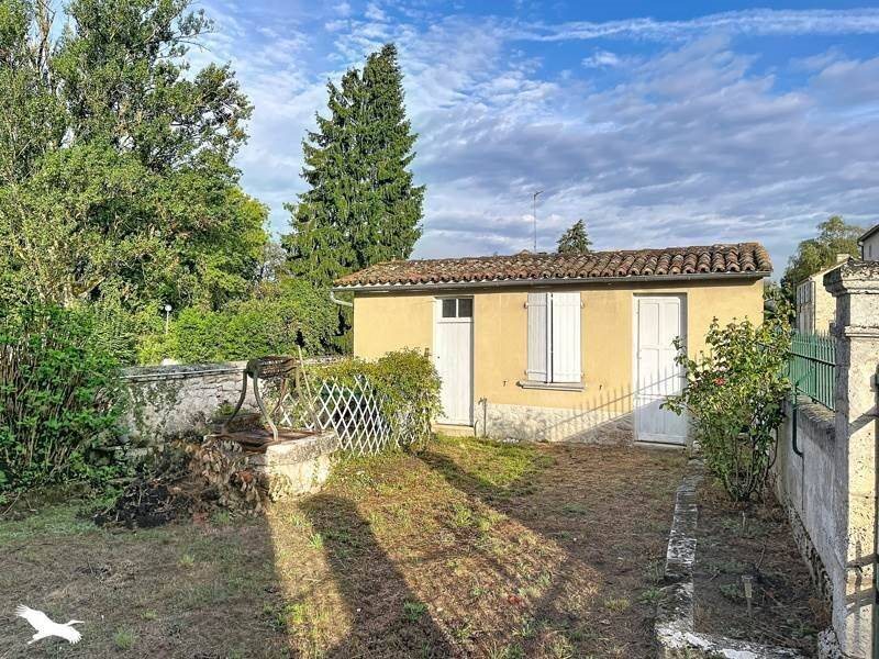 Maison à vendre, 48m², Chazelles