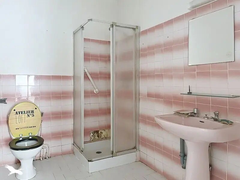 Maison à vendre, 48m², Chazelles