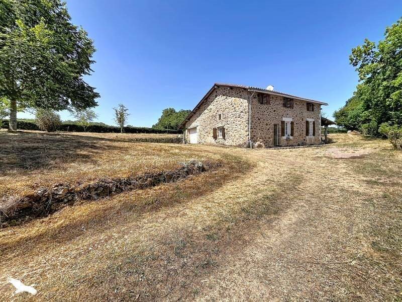 Maison à vendre, 121m², Écuras