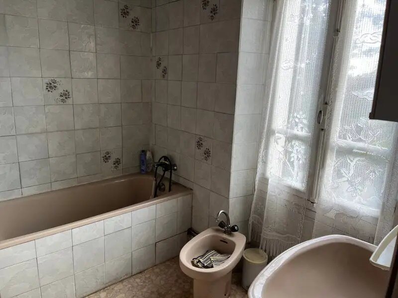 Maison à vendre, 91m², Montbron