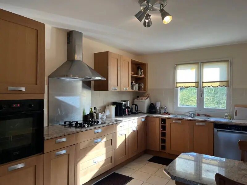 Maison à vendre, 201m², Rouzède