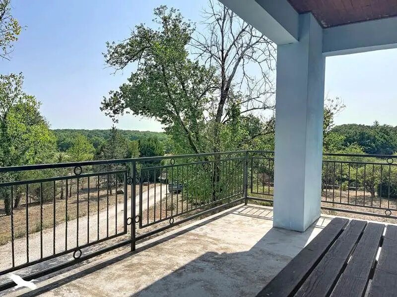 Maison à vendre, 124m², Feuillade