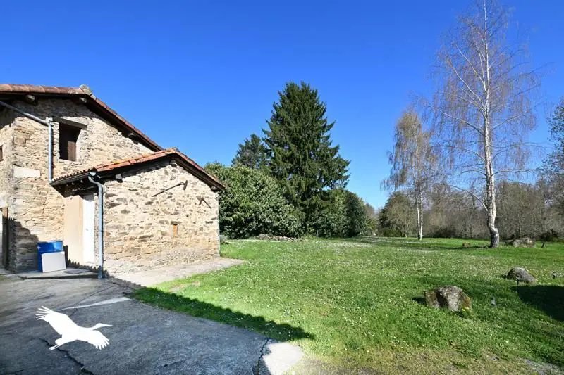 Maison à vendre, 137m², Le Lindois