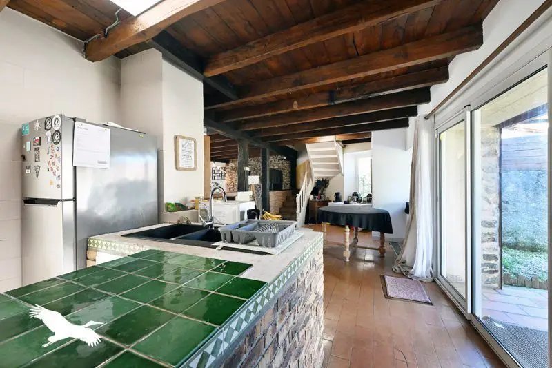 Maison à vendre, 137m², Le Lindois