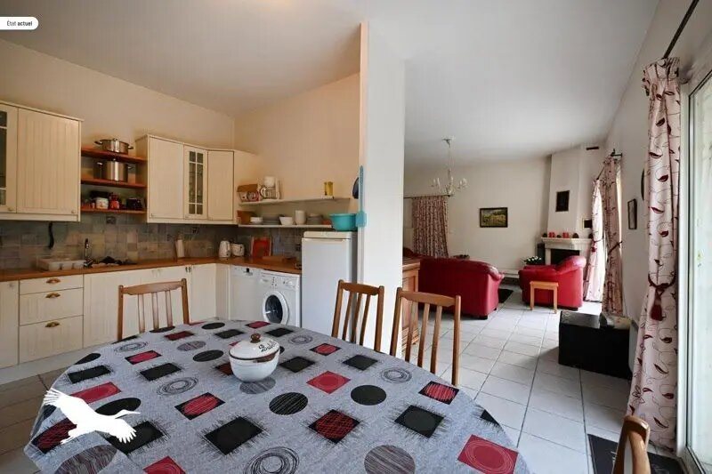 Maison à vendre, 119m², Ecuras