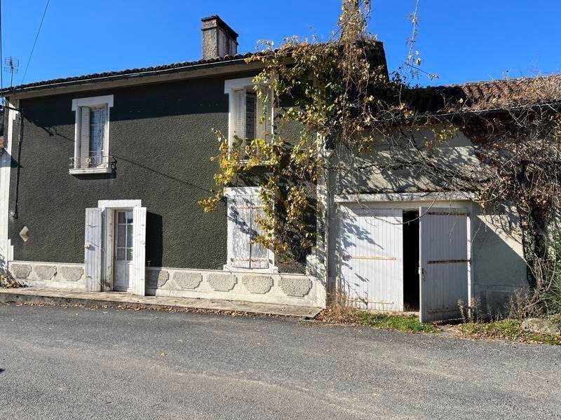 Maison à vendre, 121m², Le Lindois