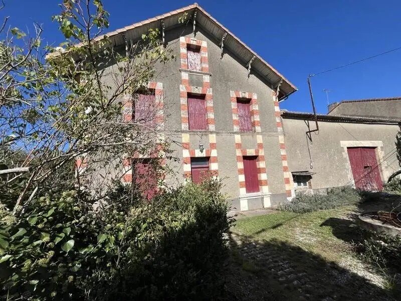 Maison à vendre, 183m², Ecuras