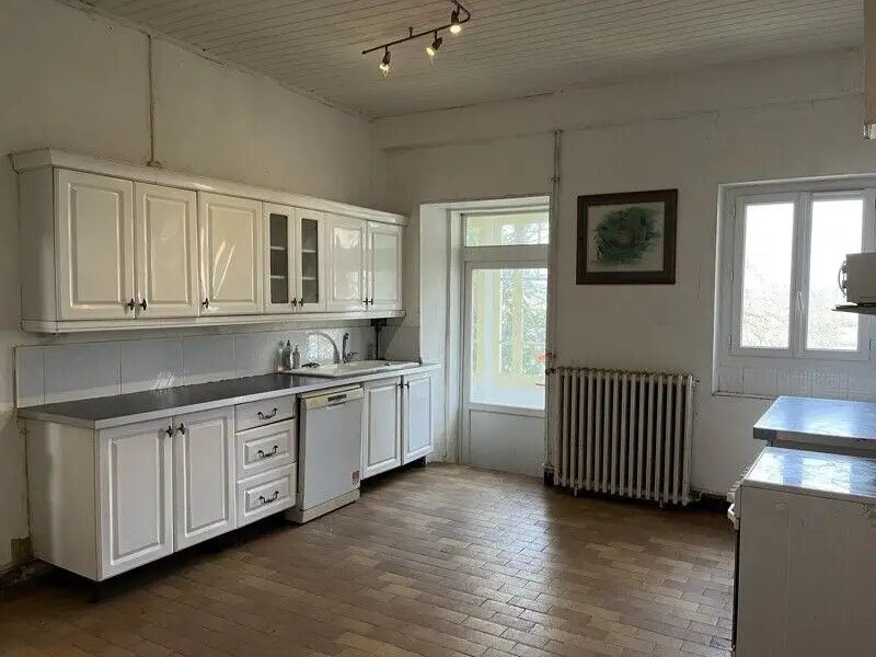 Maison à vendre, 183m², Ecuras