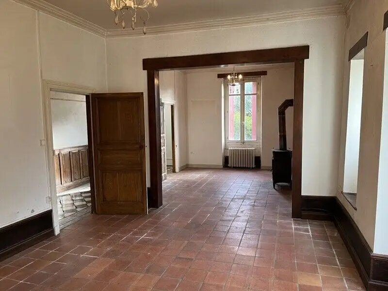Maison à vendre, 183m², Ecuras
