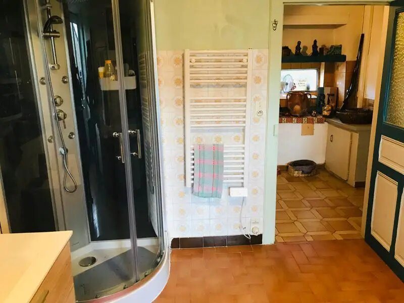 Maison à vendre, 112m², Massignac