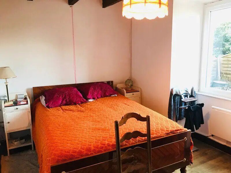 Maison à vendre, 112m², Massignac