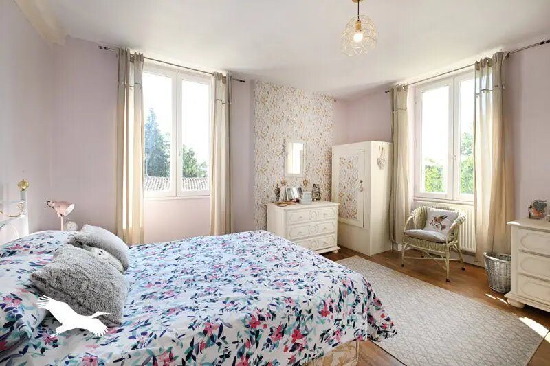 Maison à vendre, 156m², Charras