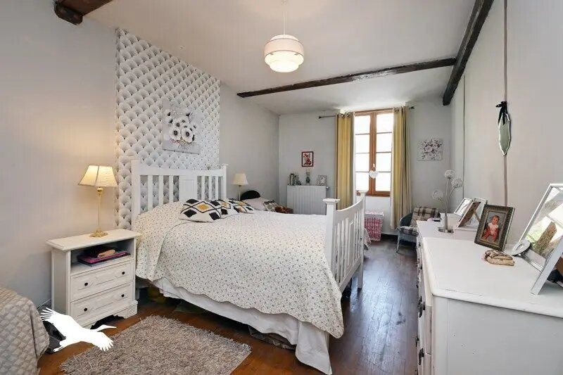 Maison à vendre, 156m², Charras