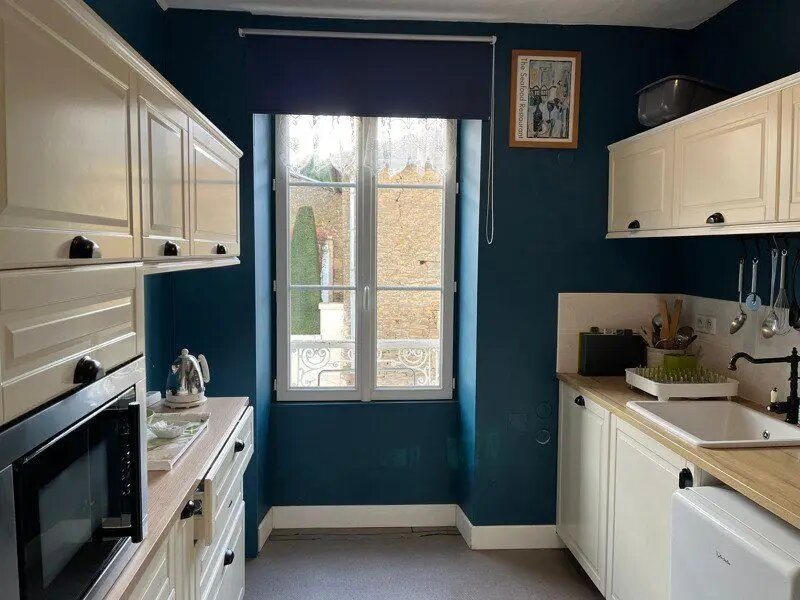 Maison à vendre, 87m², Montemboeuf