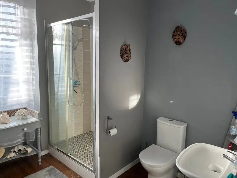 Maison à vendre, 87m², Montemboeuf