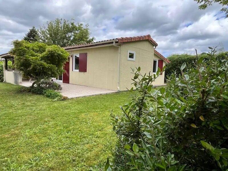 Maison à vendre, 52m², Ecuras