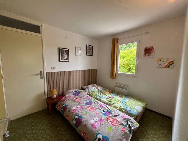 Maison à vendre, 52m², Ecuras