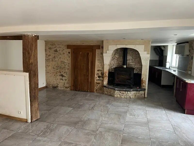 Maison à vendre, 106m², Rouzède